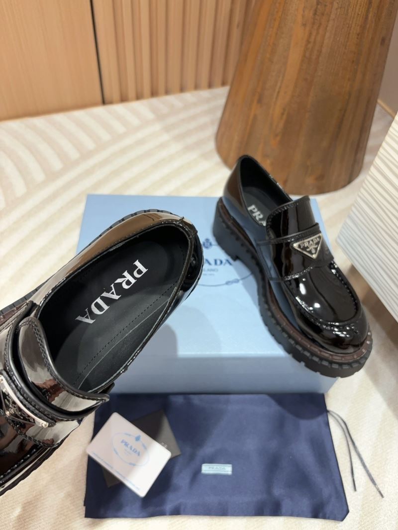 Prada Low Shoes